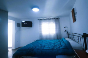 Ermoupolis on your Doorstep - Fully Equiped studio